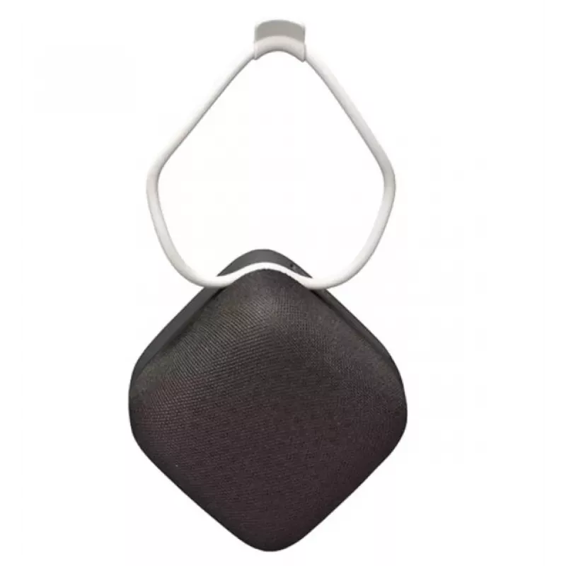 Mono tragbarer Lautsprecher Denver BTP-119 Schwarz