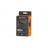 Natec NUC-2060 Product Schwarz