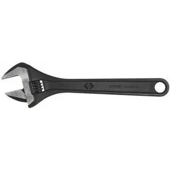 Rollgabelschlüssel C.K Tools T4366 450