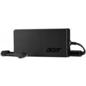 Acer - Netzteil - 230 Watt - Vereinigtes Königreich und Nordirland, Europa - Schwarz - für Predator 15, 17, Predator Helios 500, Predator Triton 700 (NP.ADT0A.079)