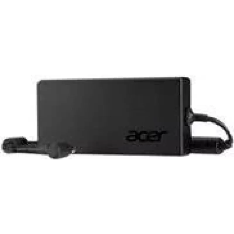 Acer - Netzteil - 230 Watt - Vereinigtes Königreich und Nordirland, Europa - Schwarz - für Predator 15, 17, Predator Helios 500, Predator Triton 700 (NP.ADT0A.079)