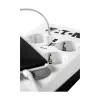 Steckdosenleiste Eaton Protection Box 6 USB DIN