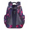 Rucksack Coolpack Brick Electric Pink