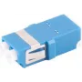 Glasfaser-Steckverbinder LC/LC Buchse/Buchse ShiverPeaks BS07-60030