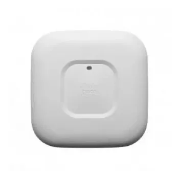 Wireless Access Point Cisco Aironet 2702i (controllerbasiert)