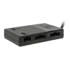 Lian Li Controller UNI HUB SL-INF 12SLIN-CONT3W weiß — RGB-Lüfter- und LED-Streifen-Hub