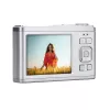 AgfaPhoto Realishot DC9200 Kompaktkamera 24 MP CMOS Silber (DC23 SILVER)