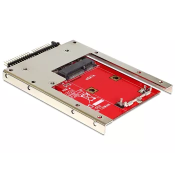 Interner mSATA-Adapter DeLOCK 62495