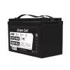 Batterie AGM VRLA 12V 90Ah IP54