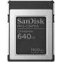 USB-Flash-Laufwerk SanDisk 64 GB USB Type-C Lightning iXpand