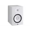 Yamaha HS8 Weiß – Aktiver Zweiweg-Nahfeldmonitor, 120 W