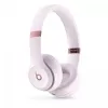 Beats Solo 4 Kabellose Kopfhörer - Rötlich Pink