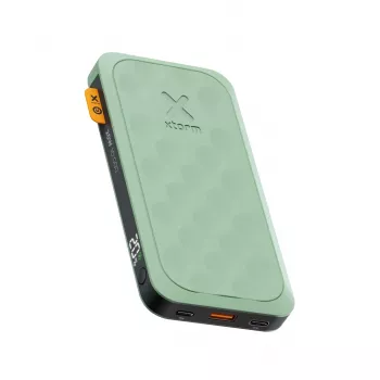 Powerbank Xtorm Fuel 10000 mAh 20W – grün