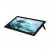 Grafiktablett HUION Kamvas Pro 24 4K GT2401 — 23,8 Zoll QLED 3840×2160, 16:9, 8192 Druckstufen