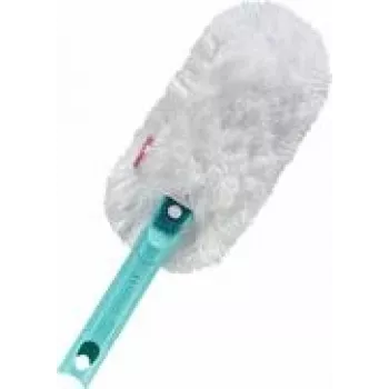 Staubmopp Leifheit Superduster 38 cm waschbare Mikrofaser