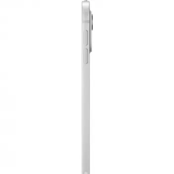 APPLE iPad Pro 28,22 cm (11 Zoll) 2TB Cellular Silber M4 Chip Ultra Retina XDR Display 2420 x 1668 Pixel 264 ppi