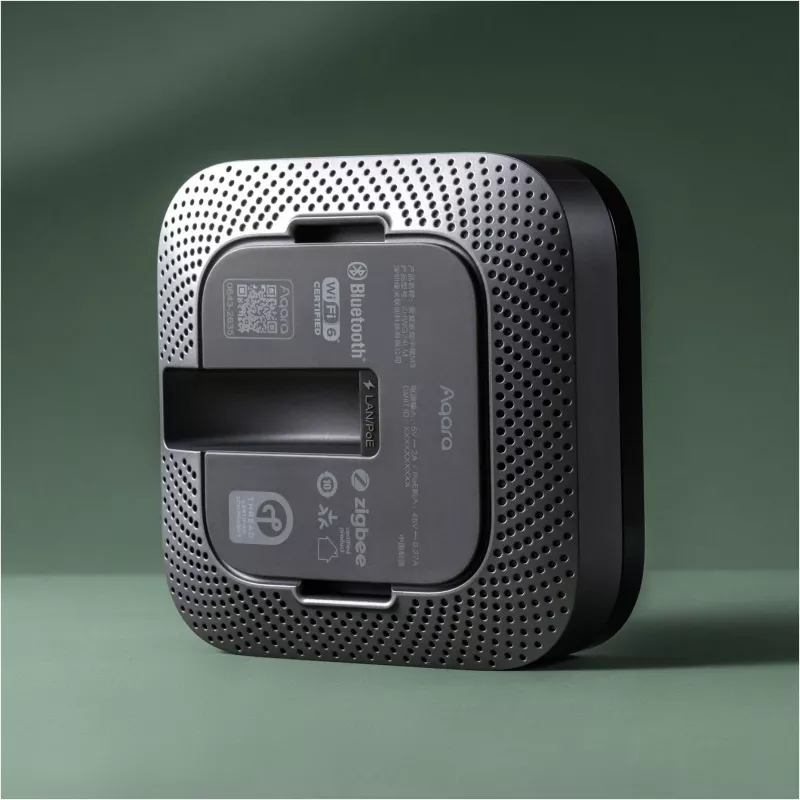 Aqara Smart Home Hub (Steuereinheit) M3 mit IR-Controller