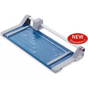 Dahle 507 Papierschneider 0,8 mm 8 Blatt (00507-24040)