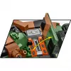 Bausatz COBI T-72M1R PL/UA Streitkräfte 724 Teile