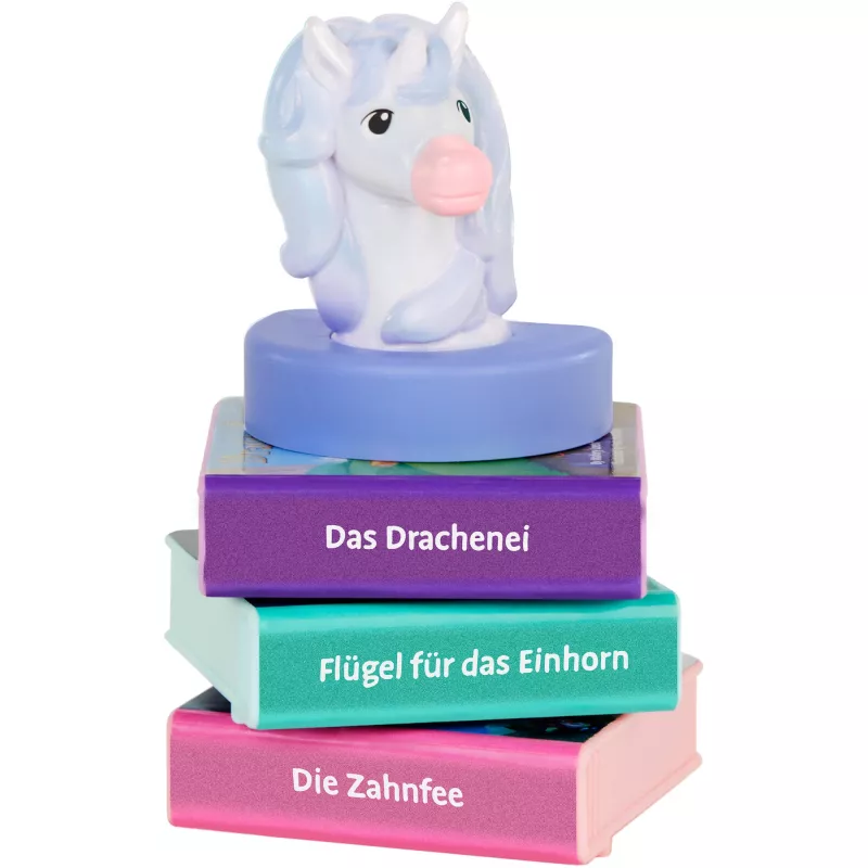Little Tikes Story Dream Machine - magische Kreaturen Sammlung, Audiobook