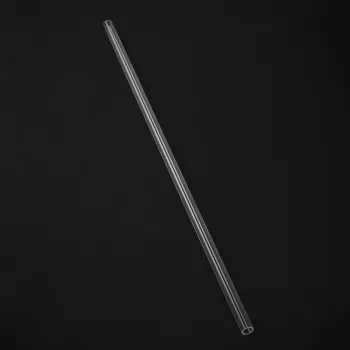 Schlauch für Computer-Kühlsystem BitsPower BP-NCCLT12AC-L1000 — transparent, 12 mm Durchmesser, 100 cm Länge