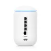 Ubiquiti Dream 7 WLAN-Router 2,5 Gigabit Ethernet Tri-Band (2,4 GHz / 5 GHz / 6 GHz) Weiß