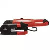 Freistehende Arbeitsleuchte Einhell TC-CL 18/1800 Li LED 1800 lm Schwarz Rot