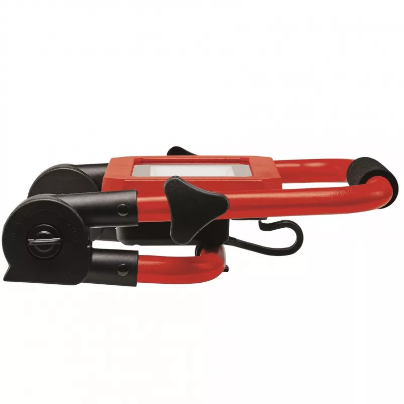 Freistehende Arbeitsleuchte Einhell TC-CL 18/1800 Li LED 1800 lm Schwarz Rot