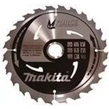 Makita - Kreissägeblatt - für Holz - 235 mm - 24 Zähne