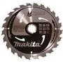 Makita - Kreissägeblatt - für Holz - 235 mm - 24 Zähne