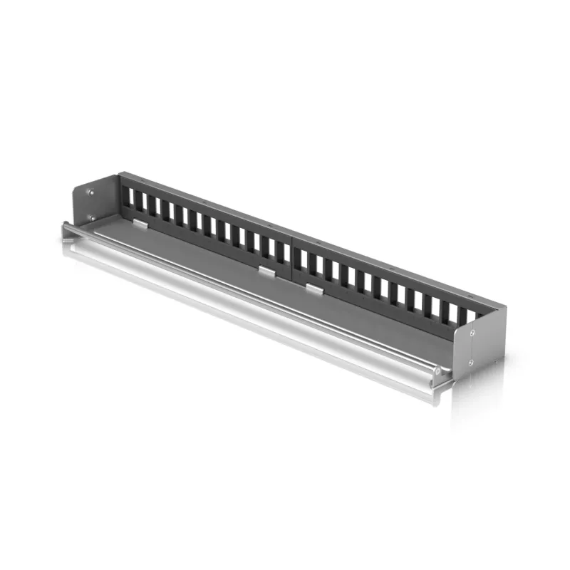 Ubiquiti UACC-Rack-Panel-Patch-Blank-24 Keystone-Panel