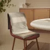Beheiztes Sitzkissen Duux Mellow DXLV60, 40 x 110 cm, 3 Heizstufen, für 1 Person, grau