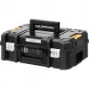 DEWALT DCS571NT-XJ tragbare Kreissäge 115 mm 18V T-STAK Schwarz, Gelb