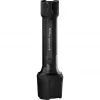 Ledlenser P6R Work Schwarz Handtaschenlampe LED