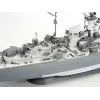 Plastikmodellschiff REVELL Tirpitz Maßstab 1:350