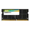 Laptop DDR4 SO-DIMM Speicher Silicon Power SP008GBSFU320X02 8GB 3200MHz 260-Pin 1,2V CAS22