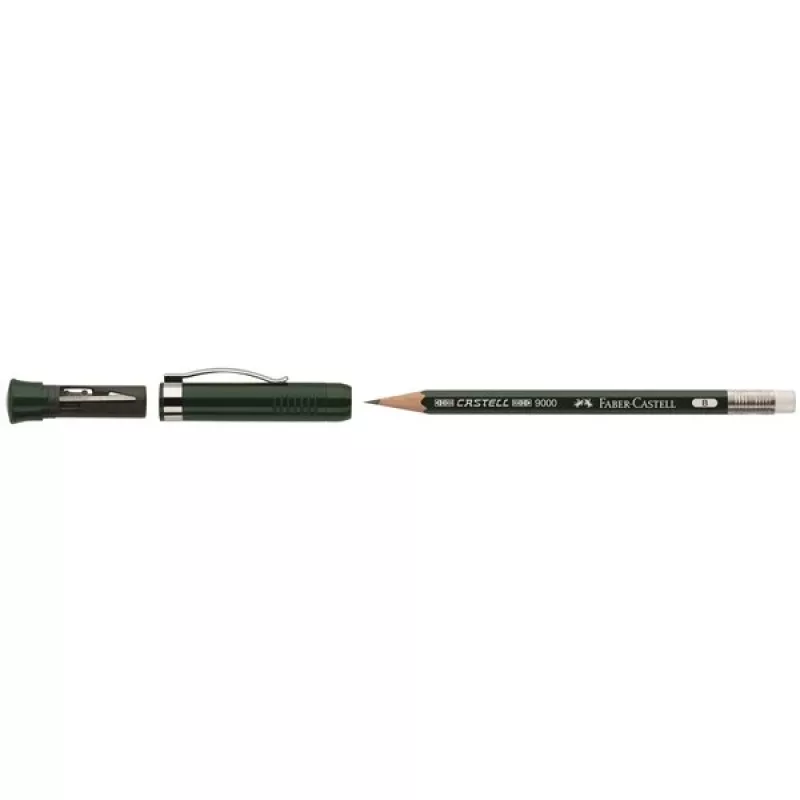 Graphitstift B Faber-Castell 119037