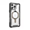 Urban Armor Gear Plasma XTE Handyhülle 17,5 cm (6,9) Cover Grau, Transparent
