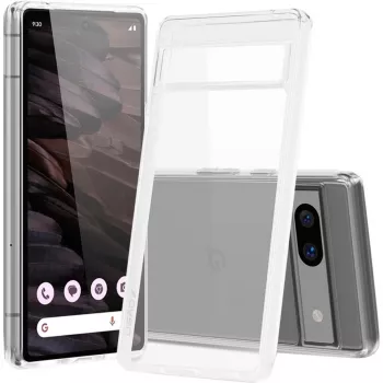 StyleShell SHOCKFlex (transparent, Google Pixel 8 Pro)
