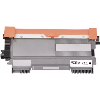 Renkforce Toner ersetzt Brother TN-2210, TN2210 Schwarz 1200 Seiten RF-5608676 (RF-5608676)