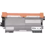 Renkforce Toner ersetzt Brother TN-2210, TN2210 Schwarz 1200 Seiten RF-5608676 (RF-5608676)