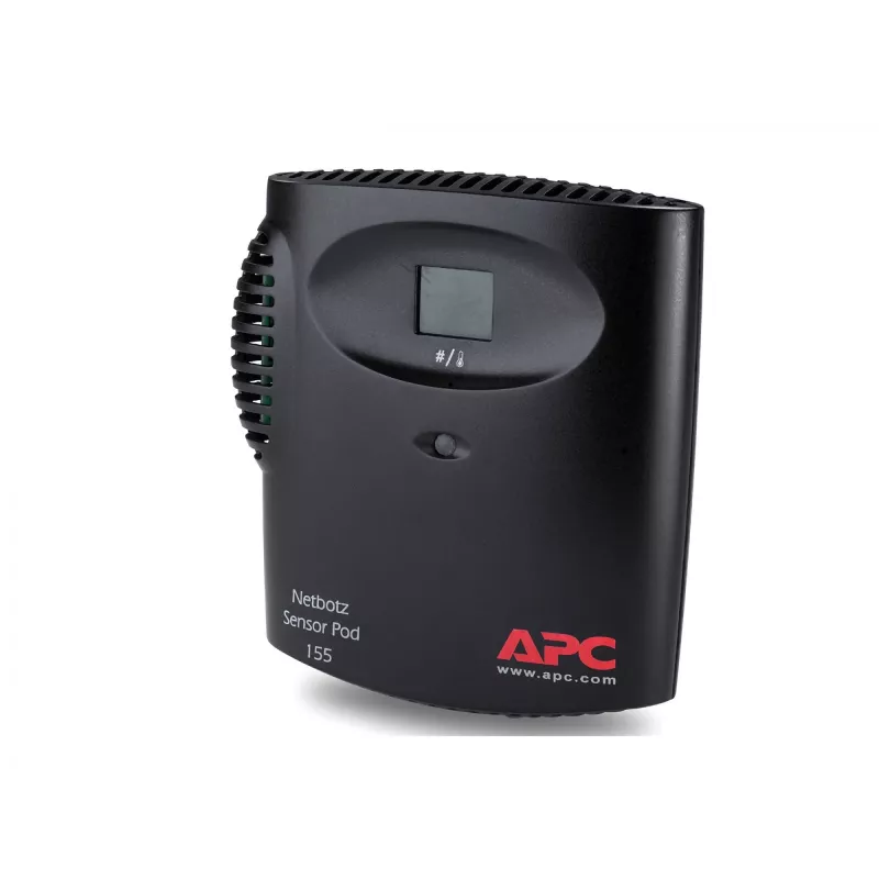 APC Wandhalterung, Pod, NetBotz, 155 Raumsensor
