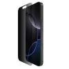 Displayschutz Belkin ScreenForce Apple iPhone 16 Pro Antibakteriell Stoßfest Kratzfest