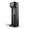 Ladegerät everActive LC100C USB‑C für Li‑Ionen‑Zellen, USB‑C‑Eingang, Modell LC100C