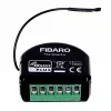 Fibaro Dimmer 2 FGD-212 Z-Wave Dimmermodul, schwarz