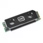 Alphacool HDX Apex M.2 2280 SSD Wasserkühler, Acetal