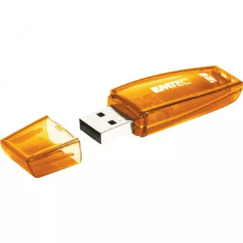 USB-Stick Emtec 128 GB USB Typ-A 2.0 C410