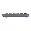 Drahtloses Tastatur- und Maus-Set Logitech MK270