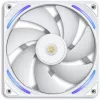 Gehäuselüfter NZXT Performance Fan F140X 140 mm weiß