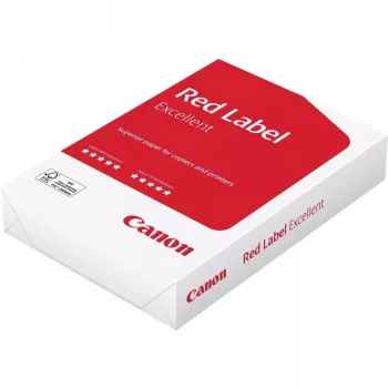 Papier Canon Red Label Excellent WOP110 Seidig 112 µm A4 (210 x 297 mm)